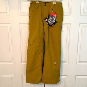 North Face Men’s Action Sports Pants Steep Series